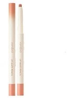 rom&nd Lipliner Lip Mate Pencil Lippenkonturenstift 06 Under Chili 0,5 g