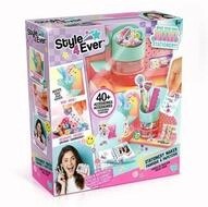 Canal Toys Marker Bastelspiel Rosa Kunststoff