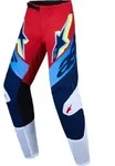 Alpinestars Motorradhandschuhe Supertech Dyna Jugend Motocross Hose Perforiert