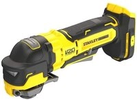 STANLEY Multitool SFMCE510B-XJ Akku-Multifunktionswerkzeug 18V V20