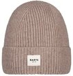 Barts Baseball Cap Kenna Beanie LIGHT BROWN