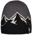 Barts Baseball Cap Timberline Beanie BLACK