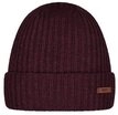 Barts Schirmm&uuml;tze Wilbert Turnup BURGUNDY