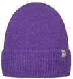 Barts Baseball Cap Fhearna Beanie PURPLE