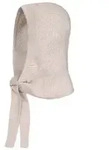 Barts Strickschal BARTS Marrela Hood Damen Kapuzenschal &ndash; weicher Strick mit
