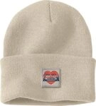 Carhartt Strickm&uuml;tze Knit Heart Patch Beanie
