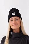 Eivy Beanie Watcher mit Marken-Logo