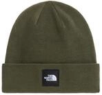 The North Face Strickm&uuml;tze North Face M&uuml;tze Dock Worker Recycled Beanie 8HMG
