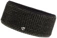 Ziener Stirnband ILSE-Z DAMEN warm, mit weichem Fleecefutter