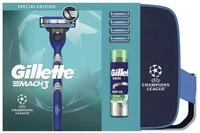 Gillette Rasierset Mach3 Special Edition Geschenkset