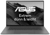 Asus ZenBook S 16 R9 AI 465 32 1TB UM5606GA-SR682W W11H Notebook