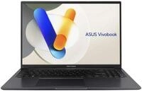 Asus Vivobook 16 C9-270H 8 512 black X1605VA-MB2676 ohne OS Notebook