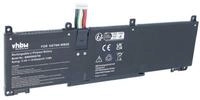 vhbw Ersatz f&uuml;r HP M01524-2B2, M01524-2C1, M01524-2C2, M01524-541, M01524-2