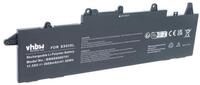 vhbw passend f&uuml;r HP ProBook x360 435 G7 Notebook / Computer / Laptop (3600