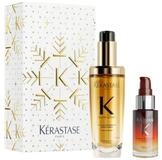 K&eacute;rastase Haarpflege-Set Elixir Ultime Hour Duo XMas Set - Geschenkset f&uuml;r...