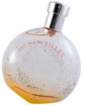 HERM&Egrave;S Eau de Toilette Eau Des Merveilles Eau de Toilette 100 ml