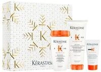 K&eacute;rastase Haarpflege-Set K&eacute;rastase Nutritive XMas Set, 3-tlg.