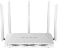 GRANDSTREAM Grandstream GWN7062M Wi-Fi 6 AX3000 Dual-Band Router MESH...