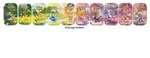 POK&Eacute;MON Sammelkarte Pok&eacute;mon 30 Jahre Mini-Tin, 2 Booster, 1 St&uuml;ck,...