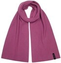 FALKE Schal FALKE Unisex, (1-St. 1), aus reiner Schurwolle