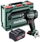 metabo Akku-Schlagschrauber SSW 18 LTX 550 BL Akku Schlagschrauber 18 V 550 Nm