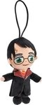 Schmidt Spiele Kuscheltier Pl&uuml;sch Stofftier Harry Potter Harry 12 cm 42863