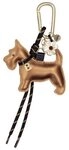 Barts Sporttasche Bag Charm Dog BRICK