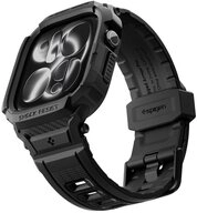 Spigen Smartwatch-Armband Sportarmband Schutzgeh&auml;use Wechselarmband,...