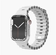 VONM&Auml;HLEN Smartwatch-Armband