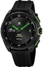 Lotus Connected Full D Smartwatch, Armbanduhr, Herrenuhr, Bluetooth,