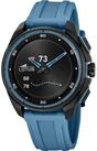 Lotus Connected Full D Smartwatch, Armbanduhr, Herrenuhr, Bluetooth,