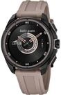 Lotus Connected Full D Smartwatch, Armbanduhr, Herrenuhr, Bluetooth,