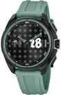 Lotus Connected Full D Smartwatch, Armbanduhr, Herrenuhr, Bluetooth,