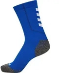 hummel Socken Hmlpro Training Socks Low blau 31-34