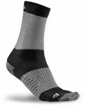 Craft Sportsocken Craft Unisex Sportsocken XC Training Sock 1907902 schwarz...
