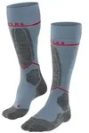 FALKE Skisocken FALKE SK4 Advanced Compression Light Skiing Herren (1-Paar)...