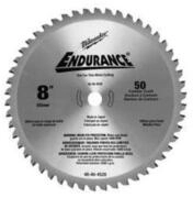 Milwaukee S&auml;geblatt MILWAUKEE Metallkreiss&auml;geblatt 203x15,87 mm 50 Z&auml;hne