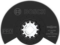 BOSCH Segments&auml;geblatt Pro ACZ (10 St&uuml;ck), ACZ 85 EIB f&uuml;r...