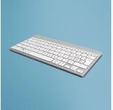 R-GO Tools R-GO COMPACT BREAK ERGONOMIC KEYBOARD QWERTZ (CH) BLUETOOTH W...