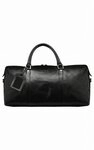 dbramante1928 Reisetasche Kastrup 2 Weekender Bag-BK 2nd Gen