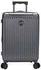 Heys Handgep&auml;ck-Trolley Luxe - 4-Rollen-Kabinentrolley S 53 cm erw....