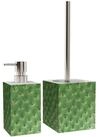 Sanilo Badaccessoire-Set Kaktus, WC-B&uuml;rste und Seifenspender, 2 tlg., 2-tlg.,