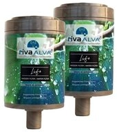 riva Wasserfiltertechnik Wasserfilter rivaALVA Life Ersatzkartusche f&uuml;r