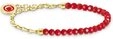 THOMAS SABO Silberarmband, Modern