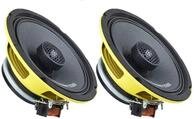 Ground Zero GZCF 6.5SPL-NEO, 16,5cm 2-Wege Koaxial-Lautsprechersystem