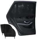 LuxusKollektion Autosonnenschutz Sonnenschutz Auto Baby Netz UVSchutz...