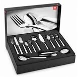 Zwilling Geschirr-Set 68-teiliges Besteckset &ndash; 18/10