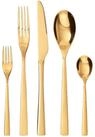 GR&Auml;WE Besteck-Set GR&Auml;WE Besteck-Set Porto, 10-teilig, 2 Personen, Edelstahl,