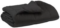 vidaXL Baumwollbettdecke Sommerdecke 200 x 240 cm Sommer Mikrofaser (100%...