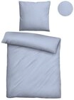 Biberna Bettw&auml;sche 0470500, hochwertige TENCEL Qualit&auml;t, Lyocell, 2 teilig,